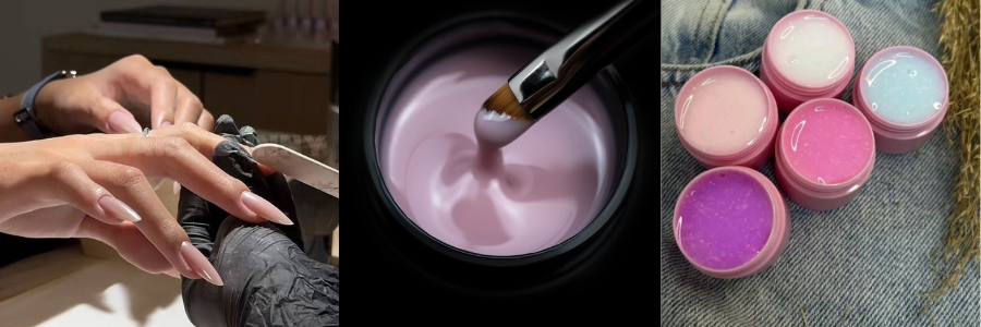 polygel